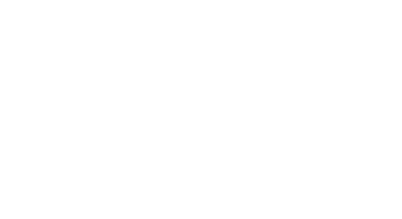 The Avalon New Albany white transparent logo